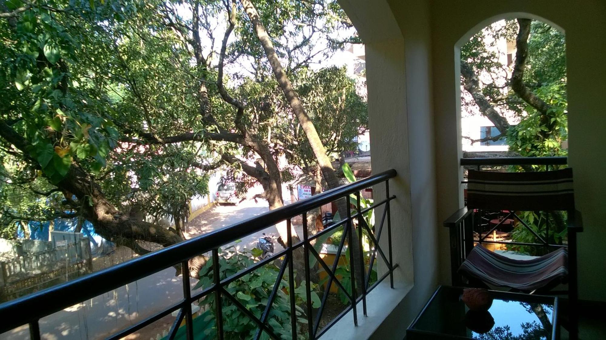 Bethany Inn 瓦加托 外观 照片