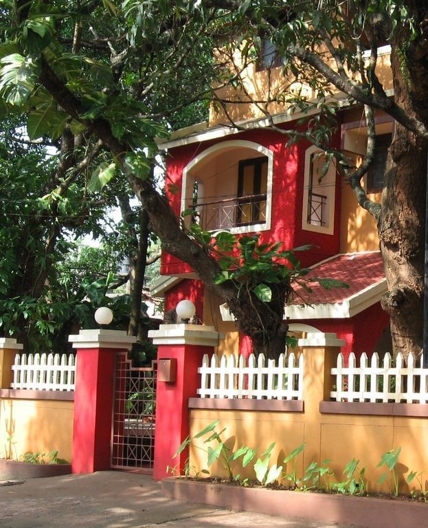 Bethany Inn 瓦加托 外观 照片