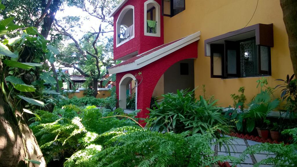 Bethany Inn 瓦加托 外观 照片