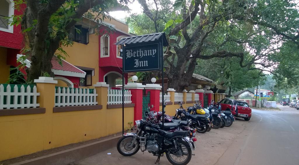 Bethany Inn 瓦加托 外观 照片