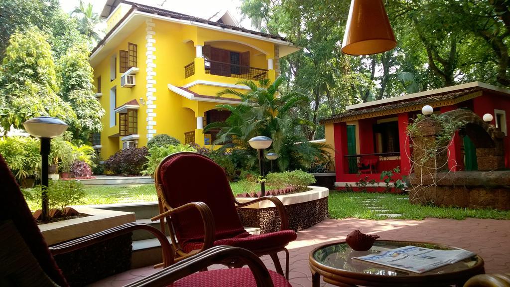Bethany Inn 瓦加托 外观 照片