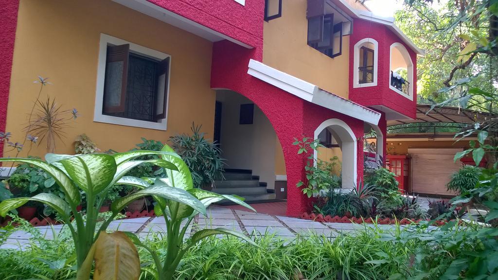 Bethany Inn 瓦加托 外观 照片