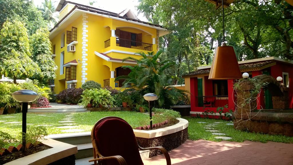 Bethany Inn 瓦加托 外观 照片